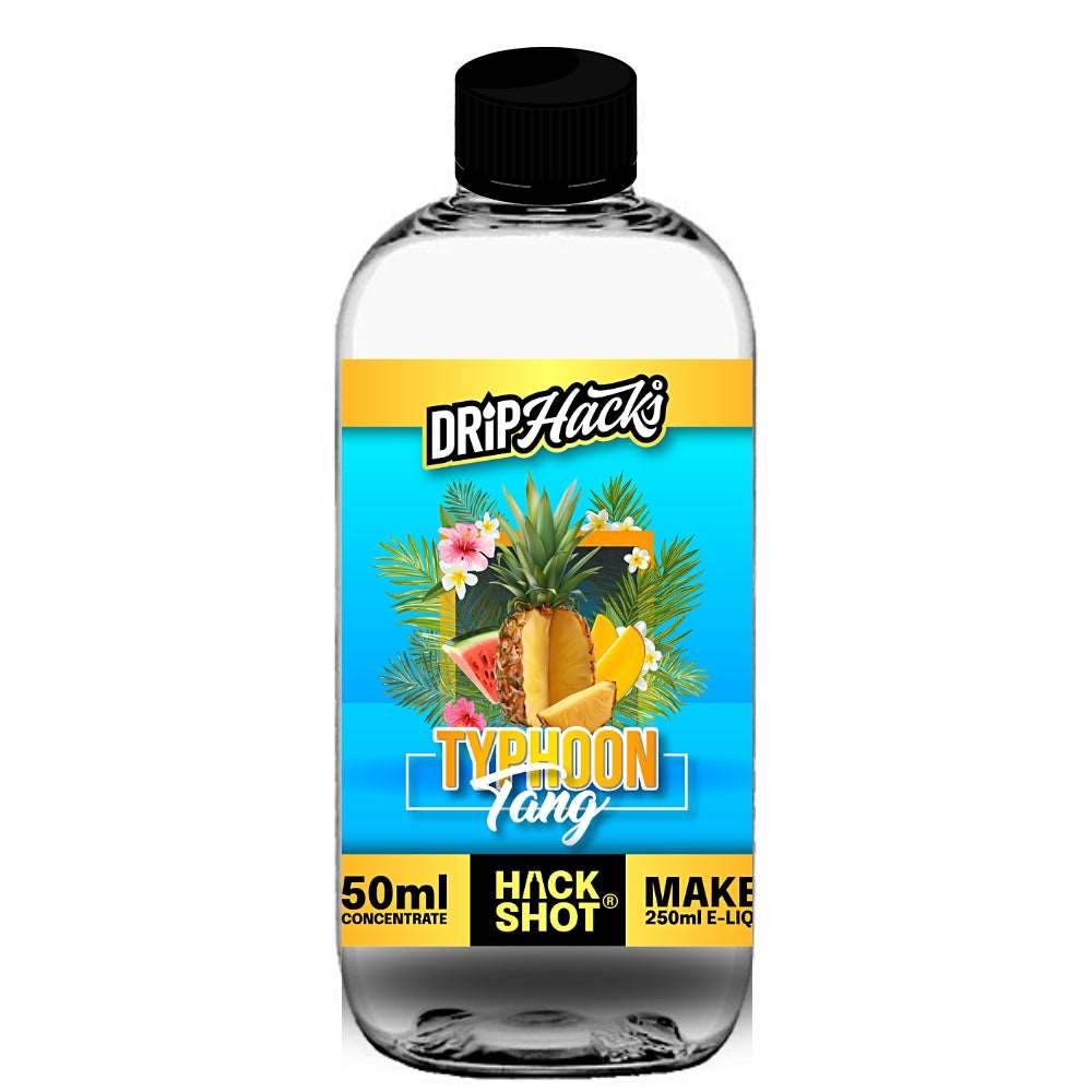 Typhoon Tang by Drip Hacks Flavors