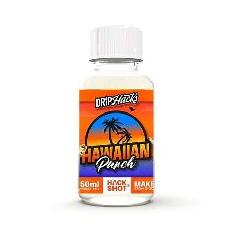 Hawaiian Punch Flavor Concentrate by Drip Hacks