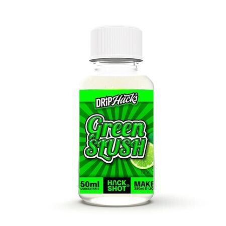 Green Slush Flavor Concentrate by Drip Hacks