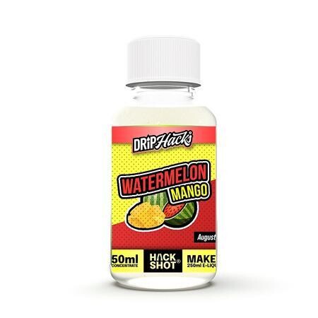 Watermelon Mango Flavor Concentrate by Drip Hacks