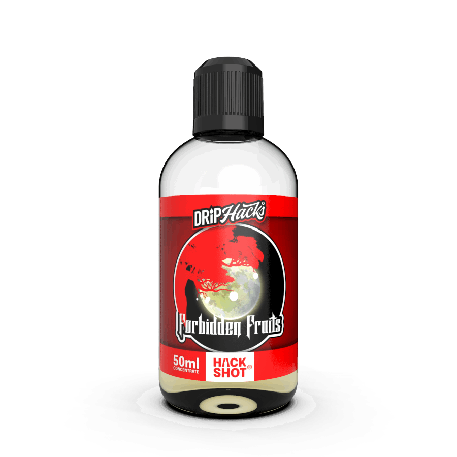 Forbidden Fruits by Drip Hacks Flavors