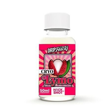 CRYO LYMO Flavor Concentrate by Drip Hacks