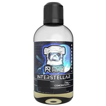Interstellar Spearmint by Drip Hacks Flavors