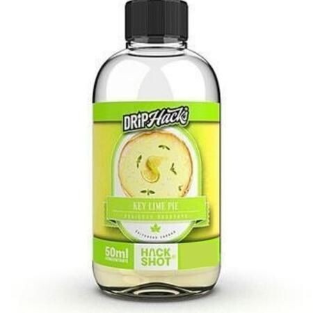 Key Lime Pie by Drip Hacks Flavors