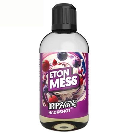 ETON MESS by Drip Hacks Flavors