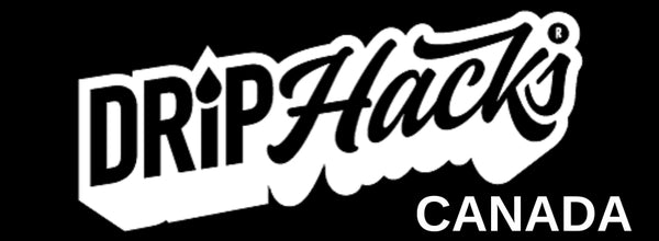 Drip Hacks Canada