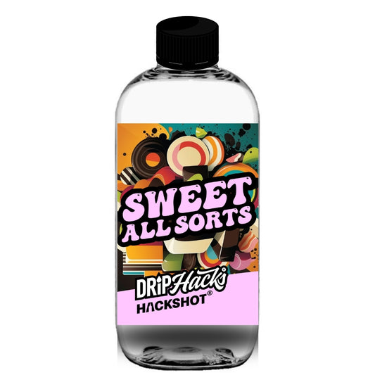 Sweet Allsorts by Drip Hacks Flavors