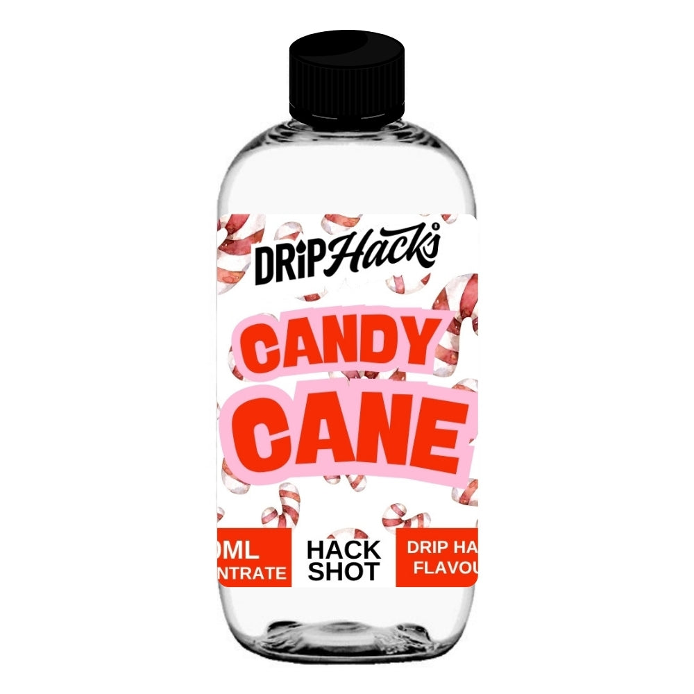 Candy Cane by Drip Hacks Flavors