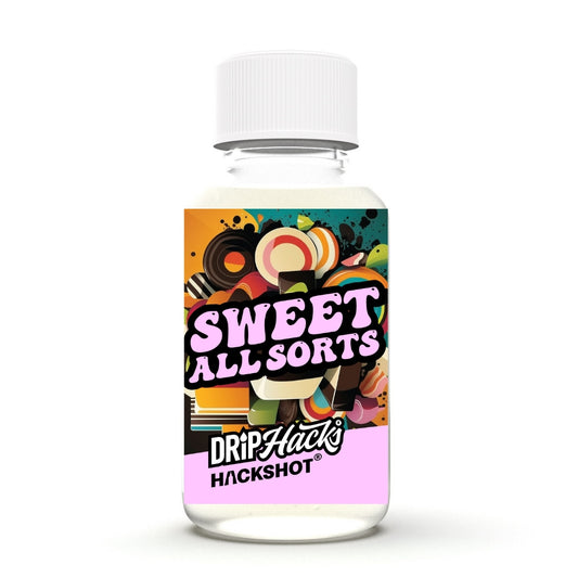 Sweet Allsorts Flavor Concentrate