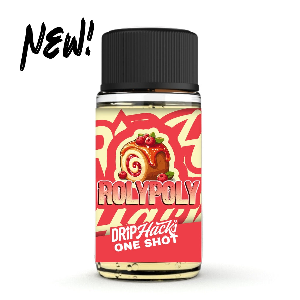 Roly Poly Flavor Concentrate