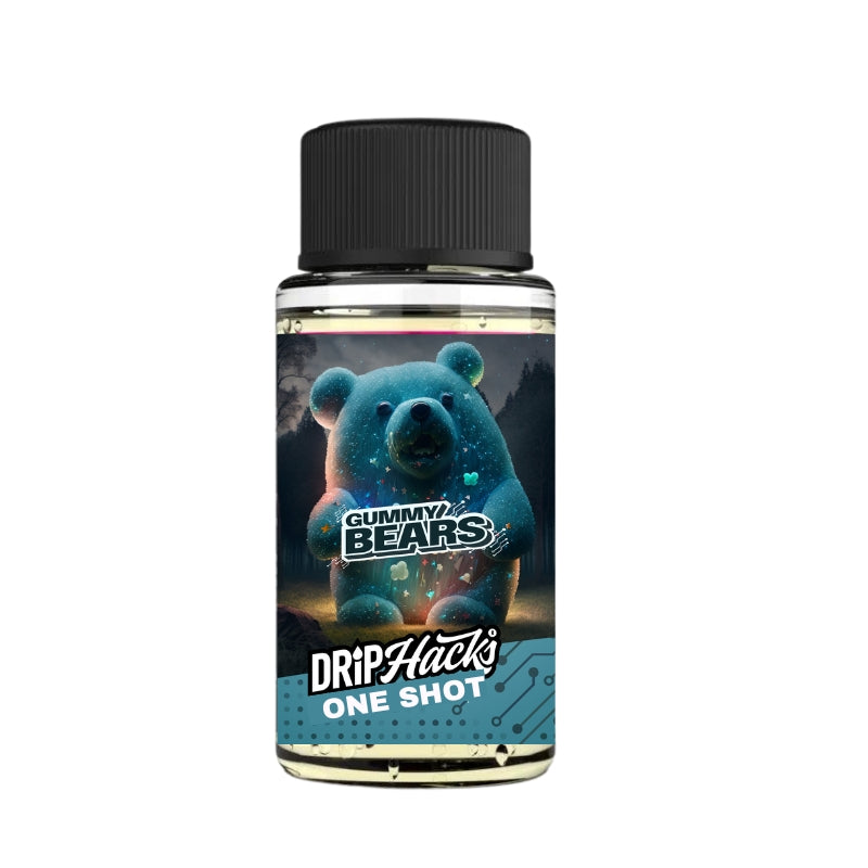 Gummy Bears Flavor Concentrate by Drip Hacks