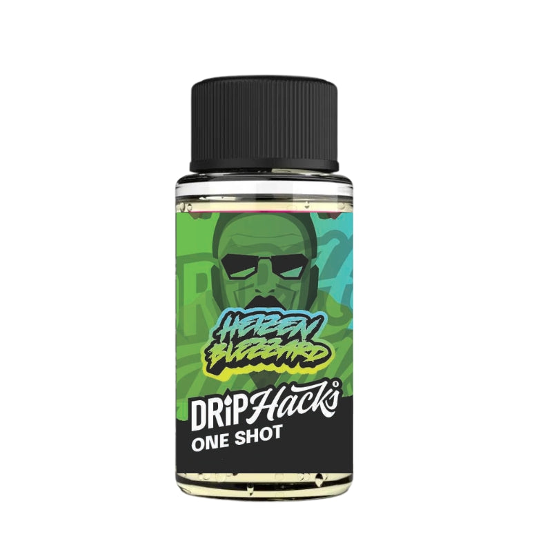 Heizenblezzard Flavor Concentrate by Drip Hacks
