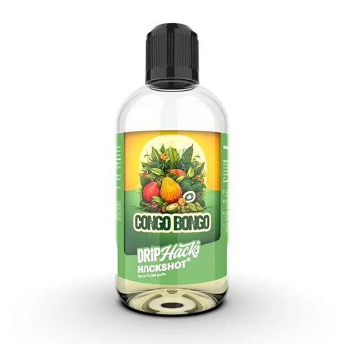 Congo Bongo by Drip Hacks Flavors