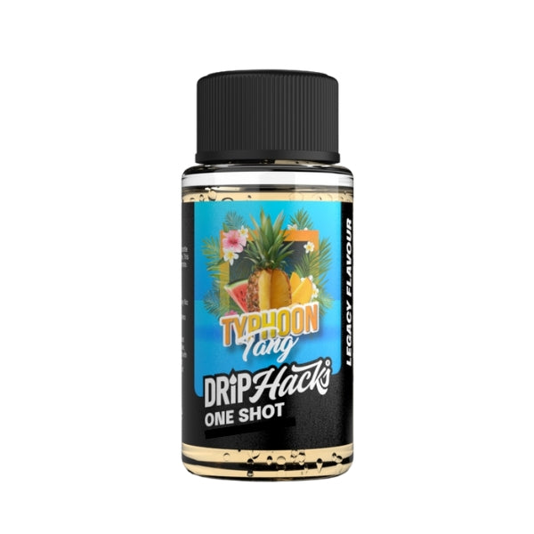 Typhoon Tang Flavor Concentrate by Drip Hacks