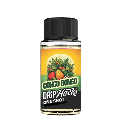 Congo Bongo Flavor Concentrate by Drip Hacks