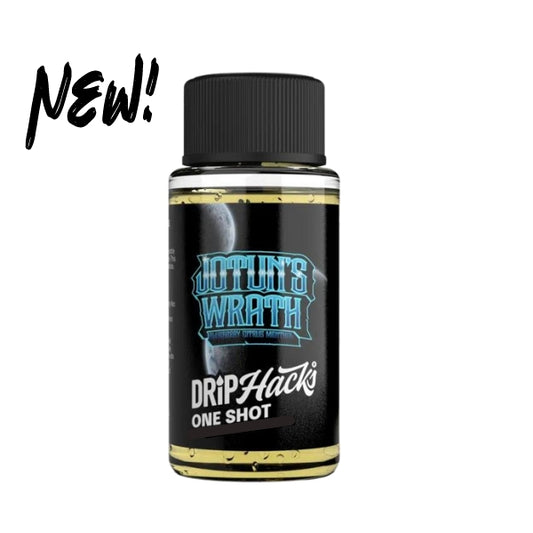 Jotuns Wrath One Shot Flavor Concentrate