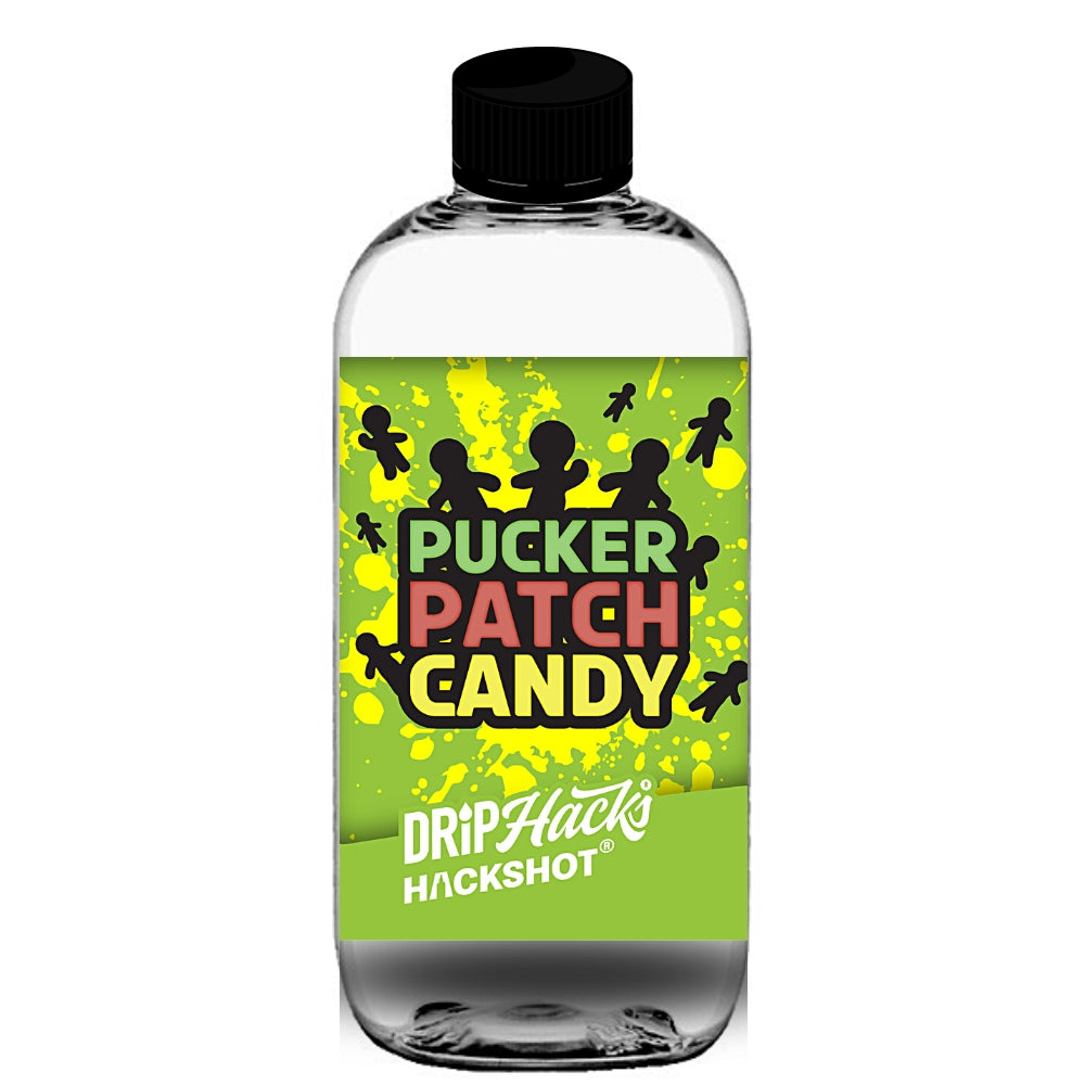 Pucker Patch Candy by Drip Hacks Flavors