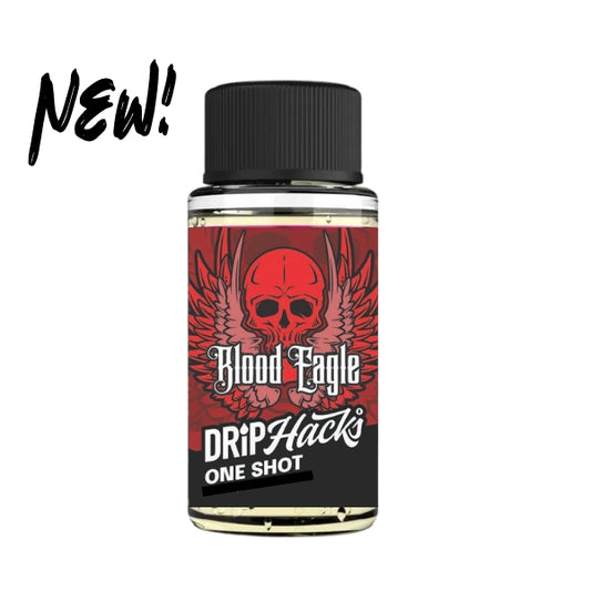 Blood Eagle One Shot Flavor Concentrate