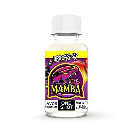 Black Mamba Flavor Concentrate