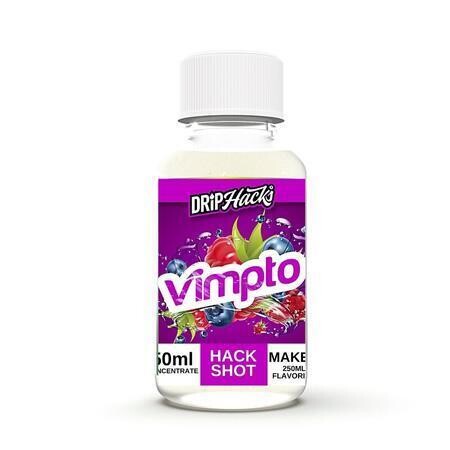 Vimpto by Drip Hacks Flavors