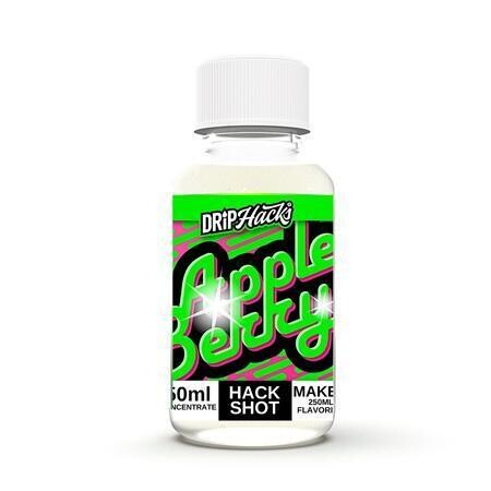 Apple Berry Flavor Concentrate