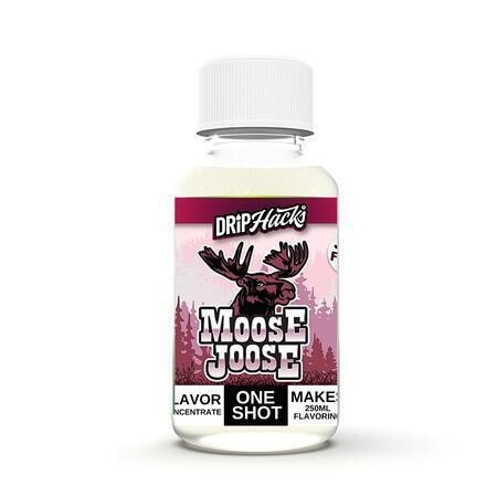 MOOSE JOOSE Flavor Concentrate by Drip Hacks