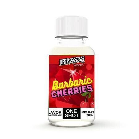 Barbaric Cherries Flavor Concentrate