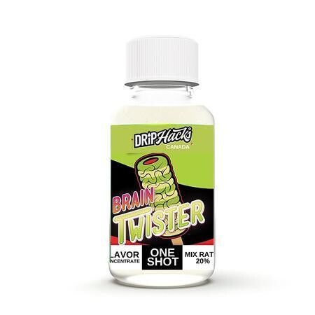 Brain Twister Flavor Concentrate