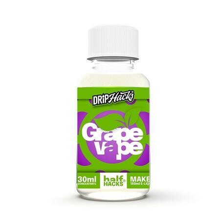Grape Mate Flavor Concentrate by Drip Hacks