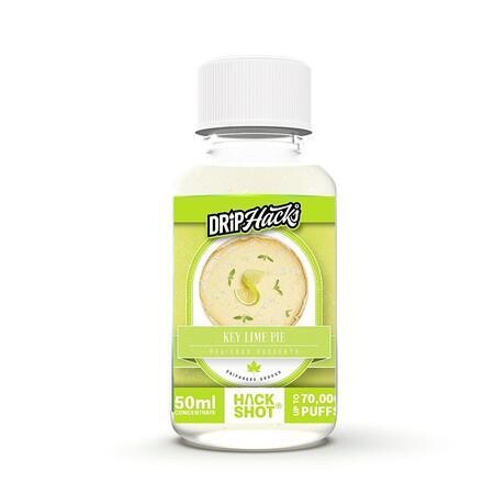 Key Lime Pie Flavor Concentrate by Drip Hacks