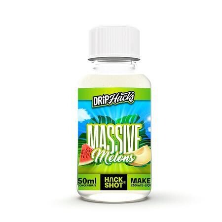 Massive Melons Flavor Concentrate by Drip Hacks