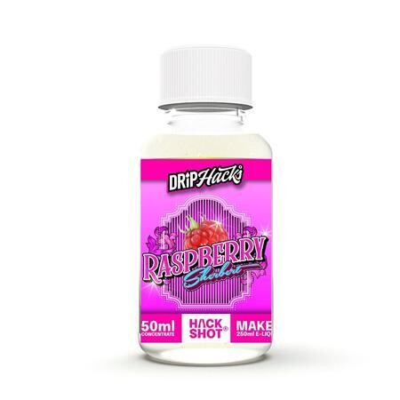 Raspberry Sherbet Flavor Concentrate by Drip Hacks