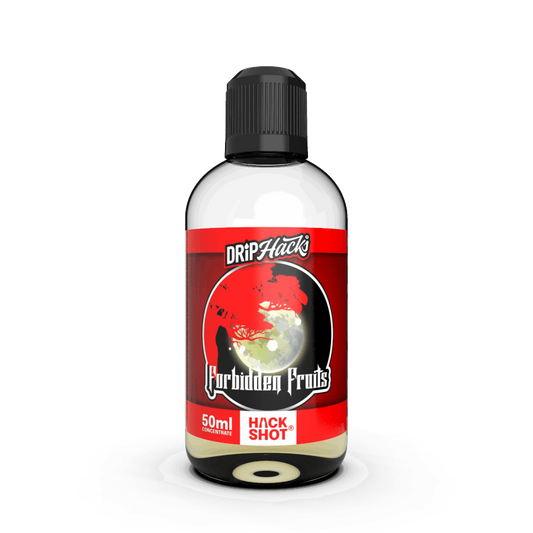 Forbidden Fruits by Drip Hacks Flavors