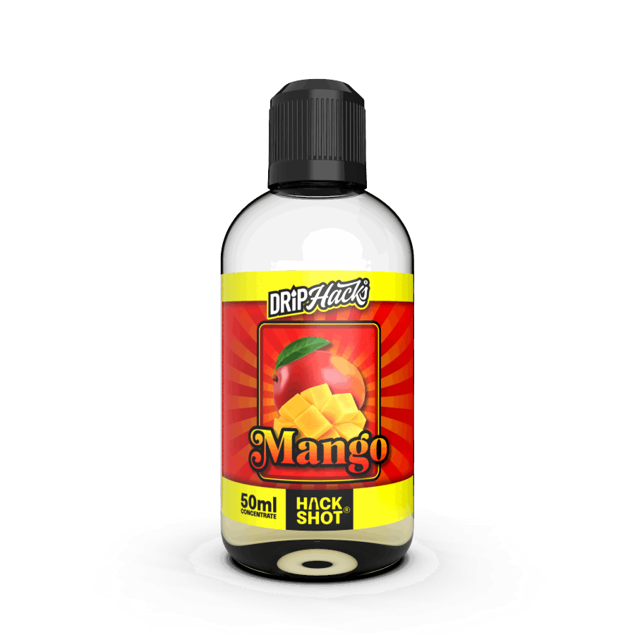 MANGO (NON CRYO) by Drip Hacks Flavors