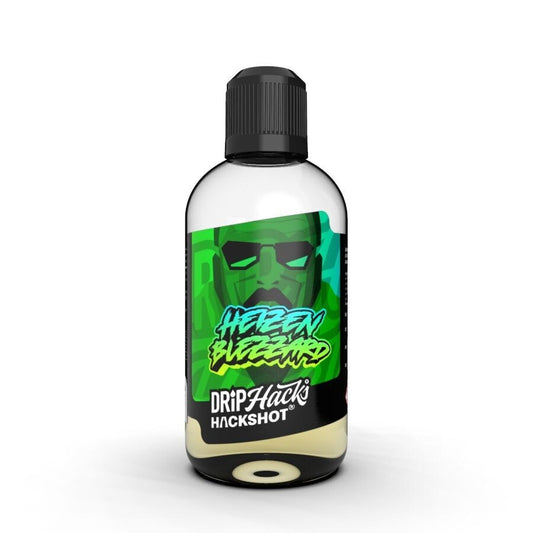 Heizenblezzard by Drip Hacks Flavors