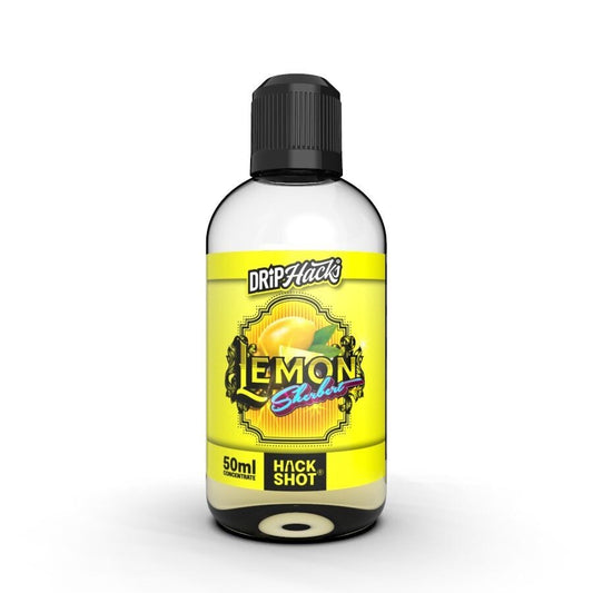 Lemon Sherbert by Drip Hacks Flavors