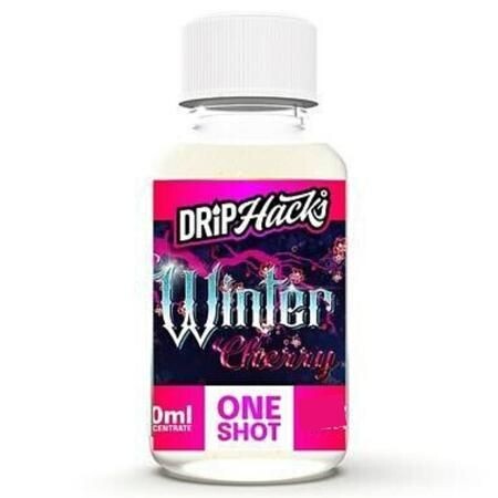 Cherry Winter Flavor Concentrate by Drip Hacks