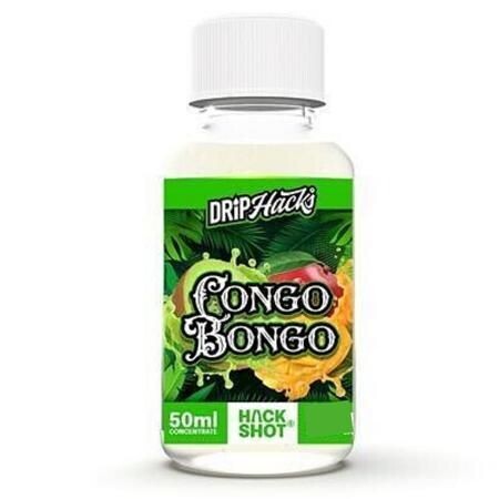 Congo Bongo Flavor Concentrate by Drip Hacks
