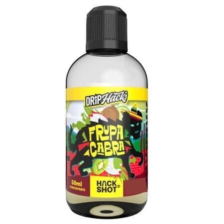 FRUPACABRA by Drip Hacks Flavors