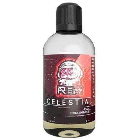 Celestial Blackcurrant Ribes by Drip Hacks Flavors