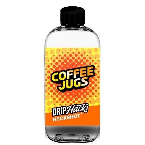 COFFEE JUGS by Drip Hacks Flavors
