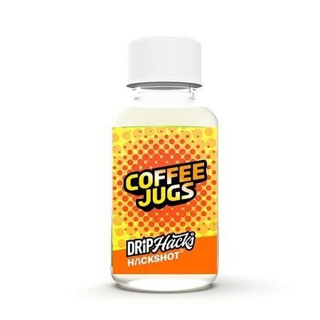 COFFEE JUGS Flavor Concentrate by Drip Hacks