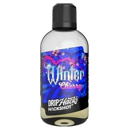 Cherry Winter by Drip Hacks Flavors