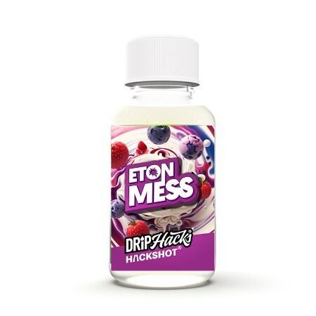 ETON MESS Flavor Concentrate by Drip Hacks
