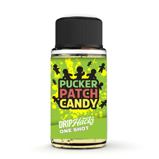 Pucker Patch Candy Flavor Concentrate by Drip Hacks