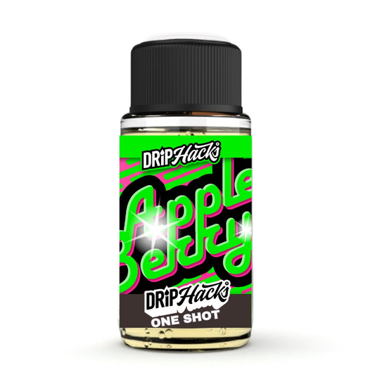 Apple Berry Flavor Concentrate