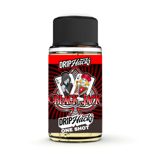 Black Jack Flavor Concentrate