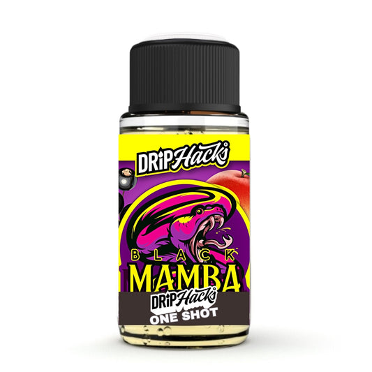 Black Mamba Flavor Concentrate