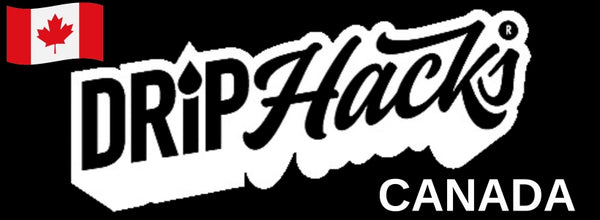 Drip Hacks Canada