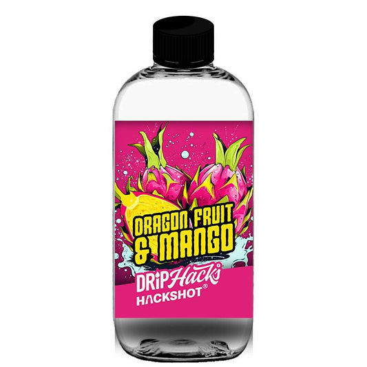 Dragonfruit & Mango by Drip Hacks Canada Flavors